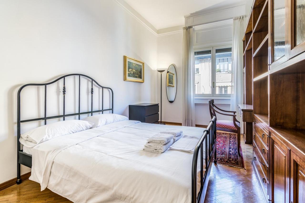 Huge Center Milan Guastalla Gardens 8Pax Extérieur photo