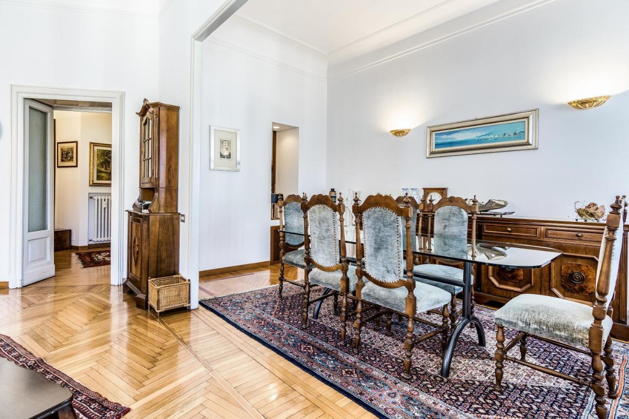 Huge Center Milan Guastalla Gardens 8Pax Extérieur photo